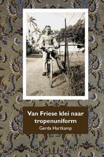 Van Friese klei naar tropenuniform