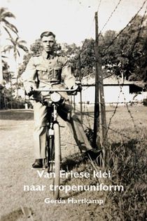 Van Friese klei naar tropenuniform