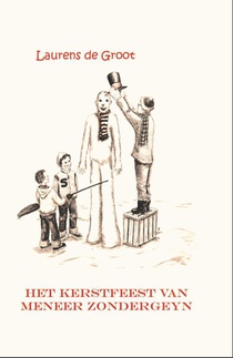 Het kerstfeest van meneer Zondergeyn