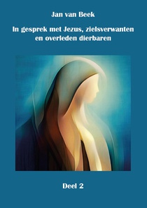 In gesprek met Jezus, gidsen, zielsverwanten en overleden dierbaren