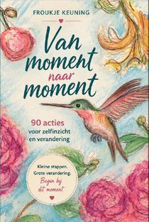 Van moment naar moment