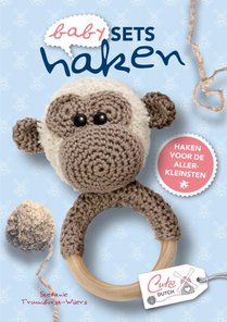 Babysets haken voorzijde