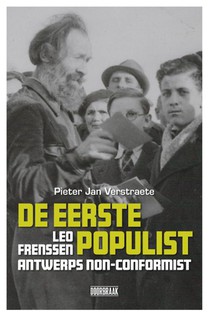 De eerste populist voorzijde