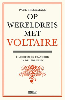Op wereldreis met Voltaire