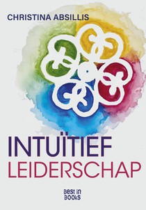 Intuïtief leiderschap voorzijde