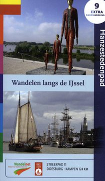 Hanzestedenpad