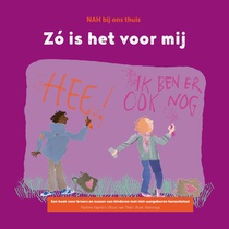 Zó is het voor mij voorzijde