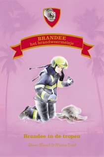 Brandee in de tropen