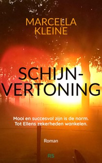 Schijnvertoning