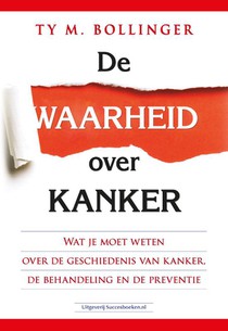 De waarheid over kanker