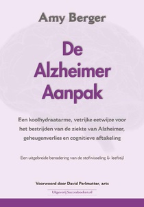 De Alzheimer aanpak