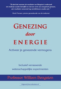 Genezing door energie