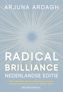 Radical Brilliance Nederlandse editie