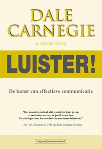 Luister! voorzijde