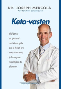 Keto-vasten voorzijde