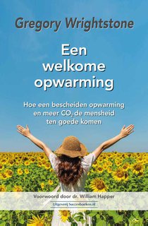 Een welkome opwarming voorzijde