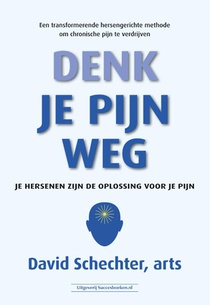 Denk je pijn weg