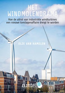 Het Windmolendrama voorzijde