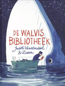 De Walvisbibliotheek voorzijde