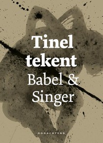 Tinel tekent Babel & Singer voorzijde