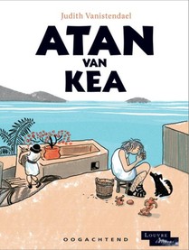 Atan van Kea voorzijde