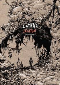 Limbo Legatum voorzijde