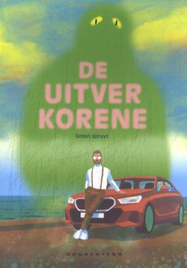 De Uitverkorene voorzijde