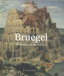 Bruegel, de hand van de meester voorzijde