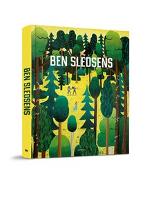 Ben Sledsens voorzijde