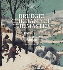 Bruegel The Elder voorzijde