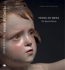 Pedro De Mena, The Spanish Bernini voorzijde