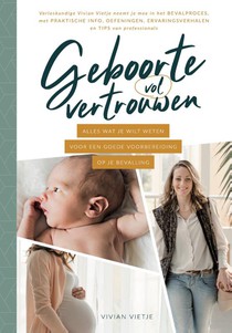 Geboorte vol vertrouwen