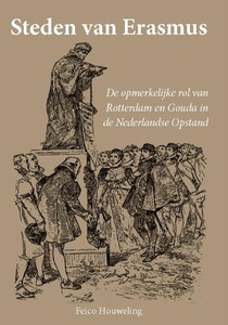 Steden van Erasmus