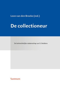 De collectioneur