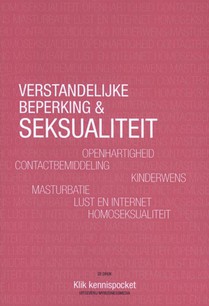 Verstandelijke beperking & Seksualiteit