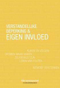 Verstandelijke beperking & eigen invloed