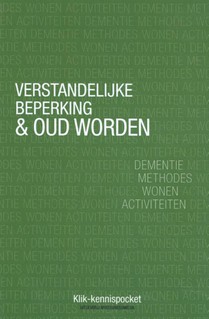 Verstandelijke beperking & oud worden