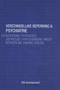 Verstandelijke beperking & psychiatrie