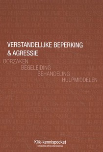 Verstandelijke beperking & Agressie