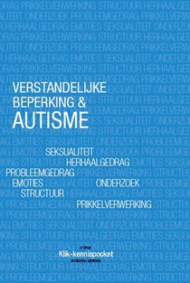Verstandelijke beperking & autisme voorzijde