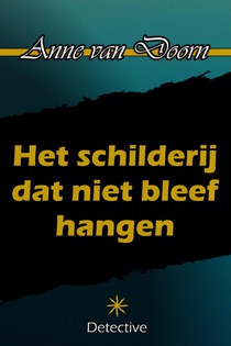Het schilderij dat niet bleef hangen