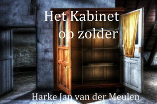 Het Kabinet op zolder