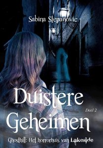 Duistere Geheimen voorzijde