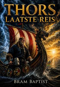 Thors laatste reis