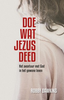 Doe wat Jezus deed