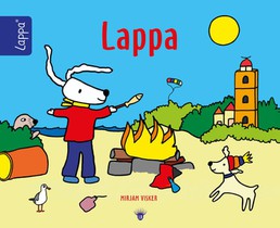 Lappa voorzijde