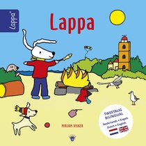 Lappa (NL-UK) voorzijde