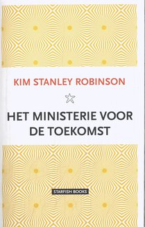 Het ministerie voor de toekomst voorzijde