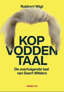 Kopvoddentaal