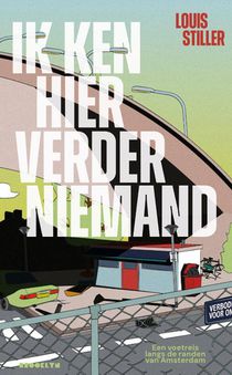 Ik ken hier verder niemand